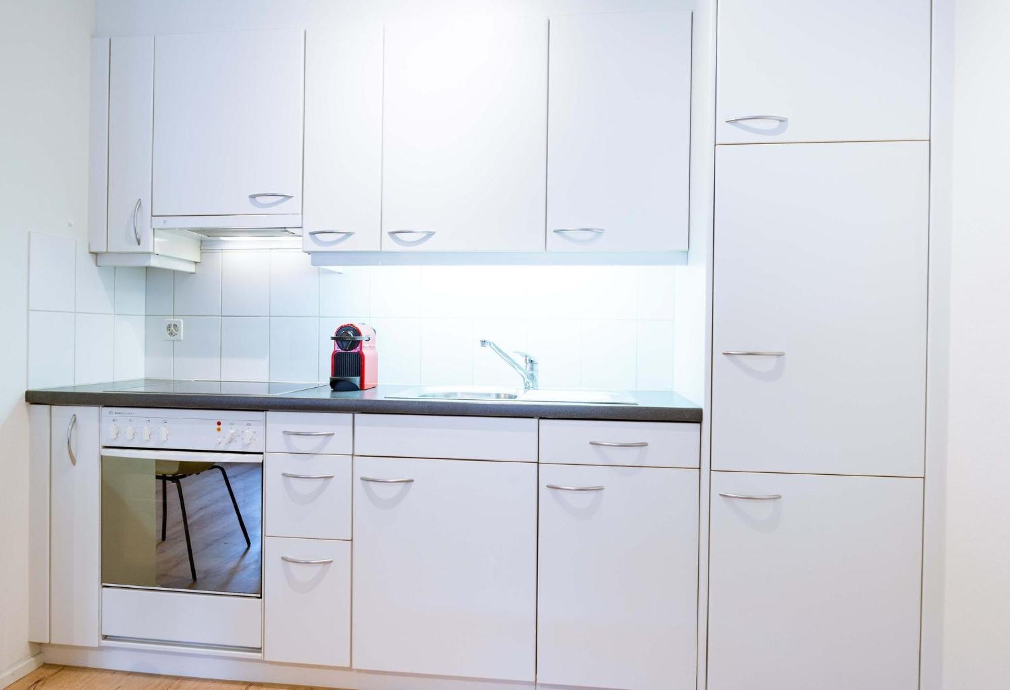 Hitrental Zur Metzgern Apartments Lucerna Zewnętrze zdjęcie